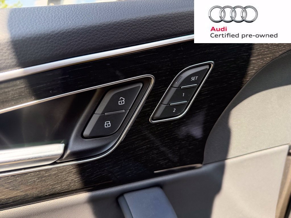 Certified 2026 Audi Q7 2.0T Premium Plus AWD/4WD image 21
