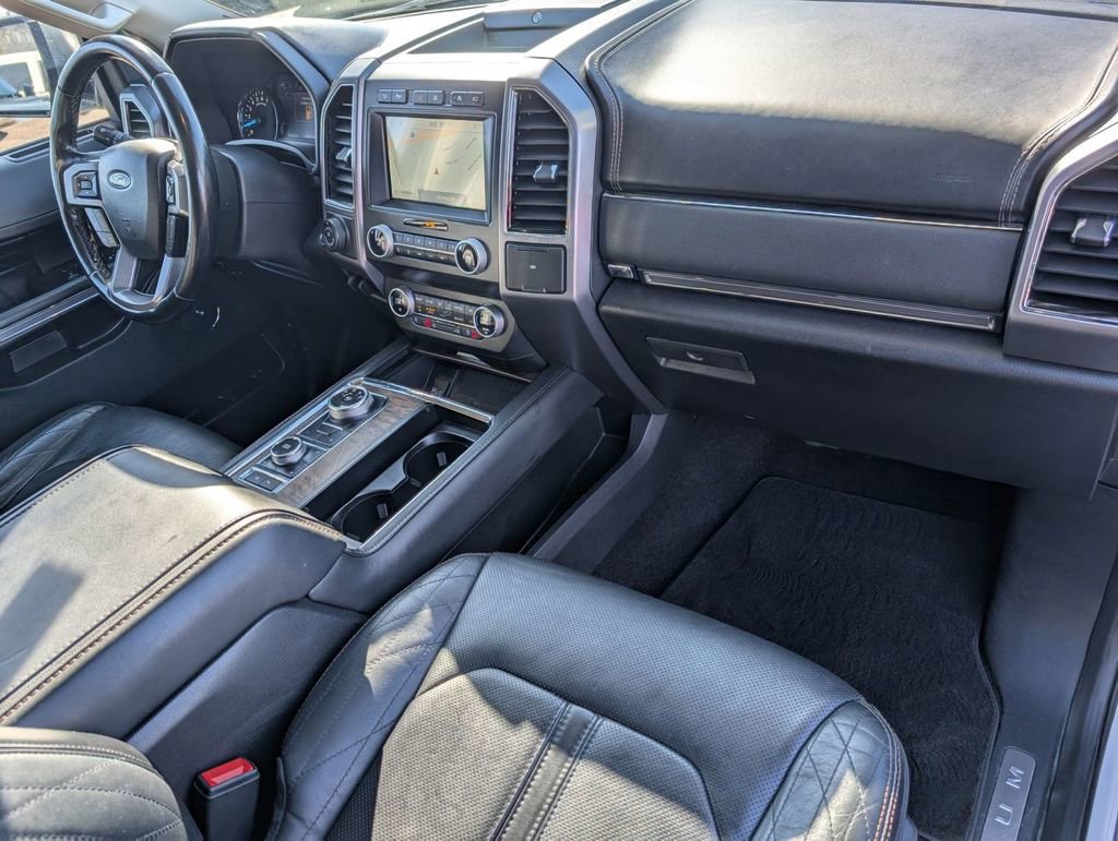 Used 2021 Ford Expedition Platinum image 50