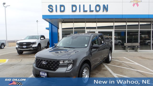 New 2026 Ford Maverick XL image 19