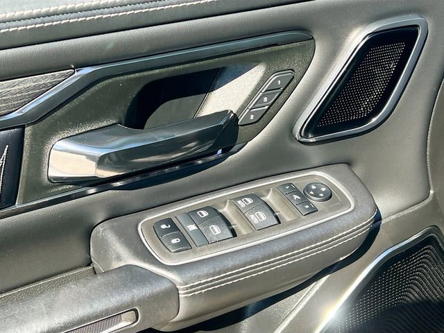 Used 2022 RAM 1500 Limited image 11