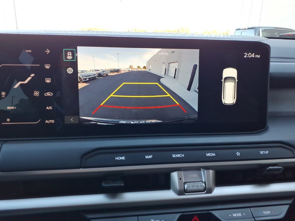 Certified 2027 Kia Telluride S AWD/4WD image 22