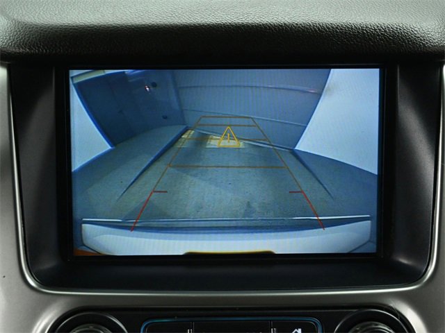 Used 2020 Chevrolet Tahoe Premier w/ Max Trailering Package image 31