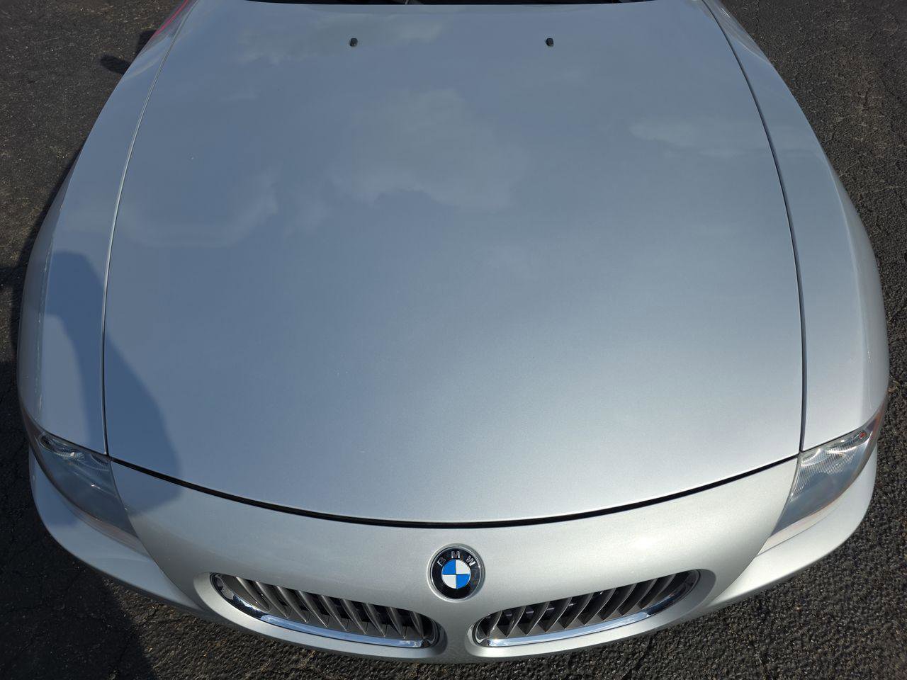 Used 2003 BMW Z4 3.0i image 30