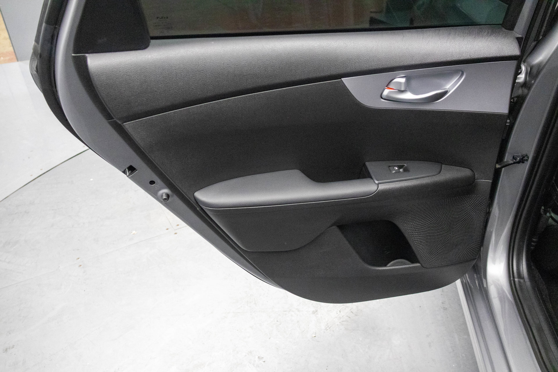 Used 2023 Kia Forte LXS FWD image 26