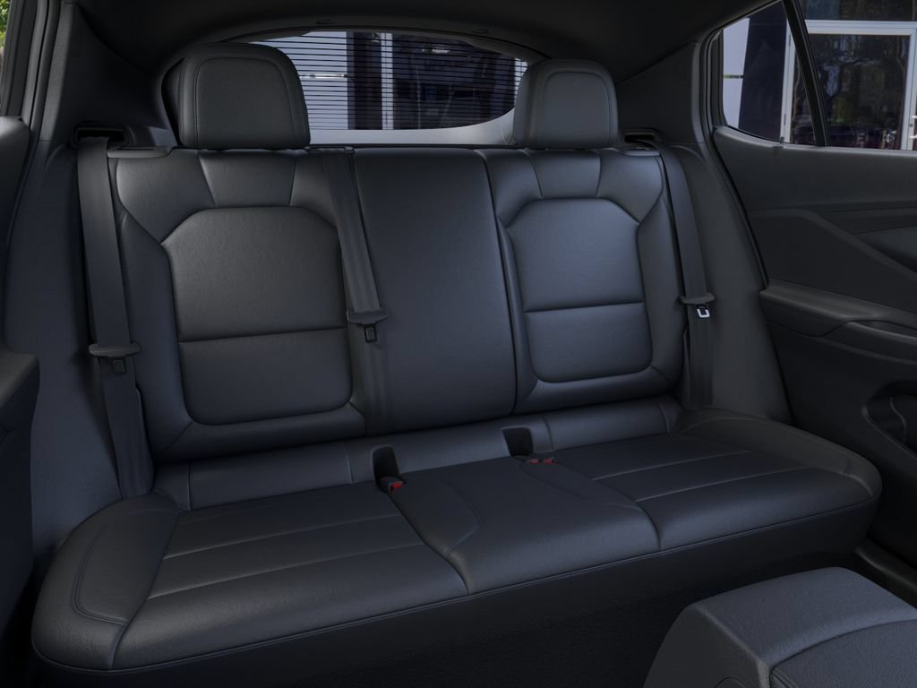 New 2026 Buick Envista Sport Touring w/ Convenience I Package FWD image 17