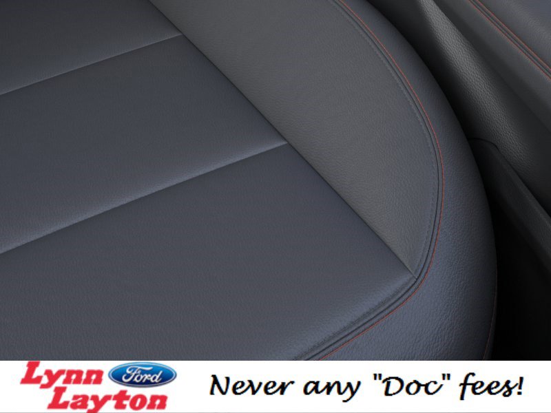 New 2026 Ford Explorer Active w/ Active Comfort Package image 16