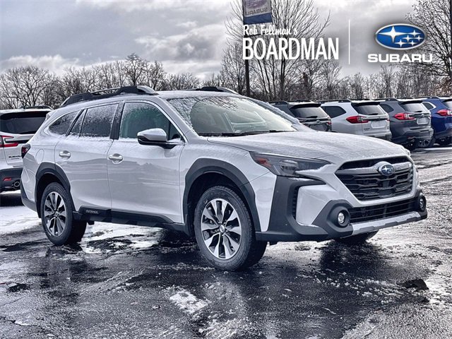 Used 2024 Subaru Outback Touring XT w/ Popular Package #2