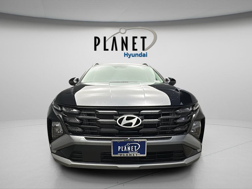New 2026 Hyundai Tucson SEL AWD/4WD image 8