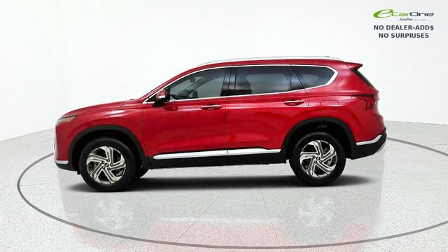 Used 2022 Hyundai Santa Fe SEL w/ Convenience Package AWD/4WD image 5