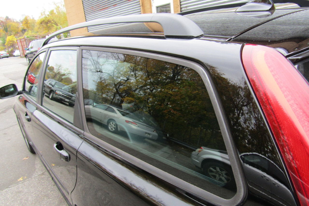 Used 2008 Volvo V50 2.4i image 5