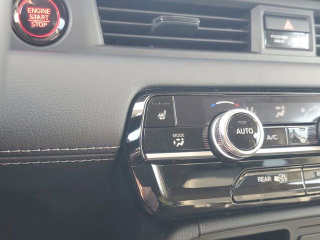 New 2026 Honda Passport RTL image 22