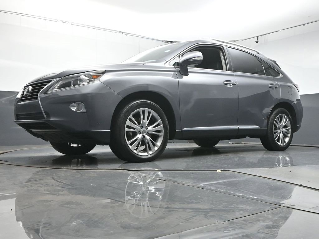 Used 2014 Lexus RX 350 FWD w/ Navigation Package image 35
