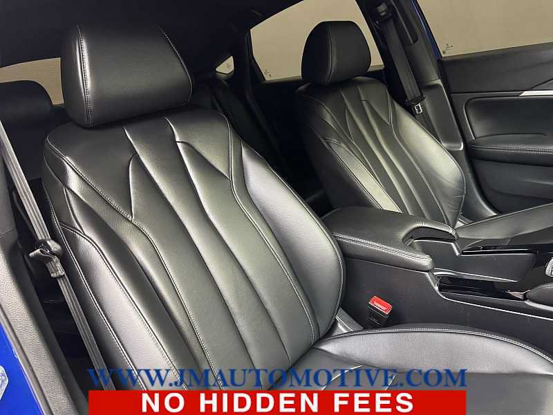 Used 2023 Acura Integra A-Spec FWD image 21