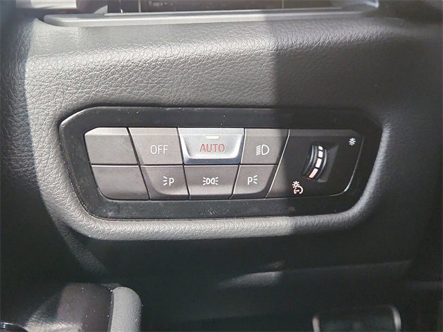 Used 2020 Toyota Supra image 18