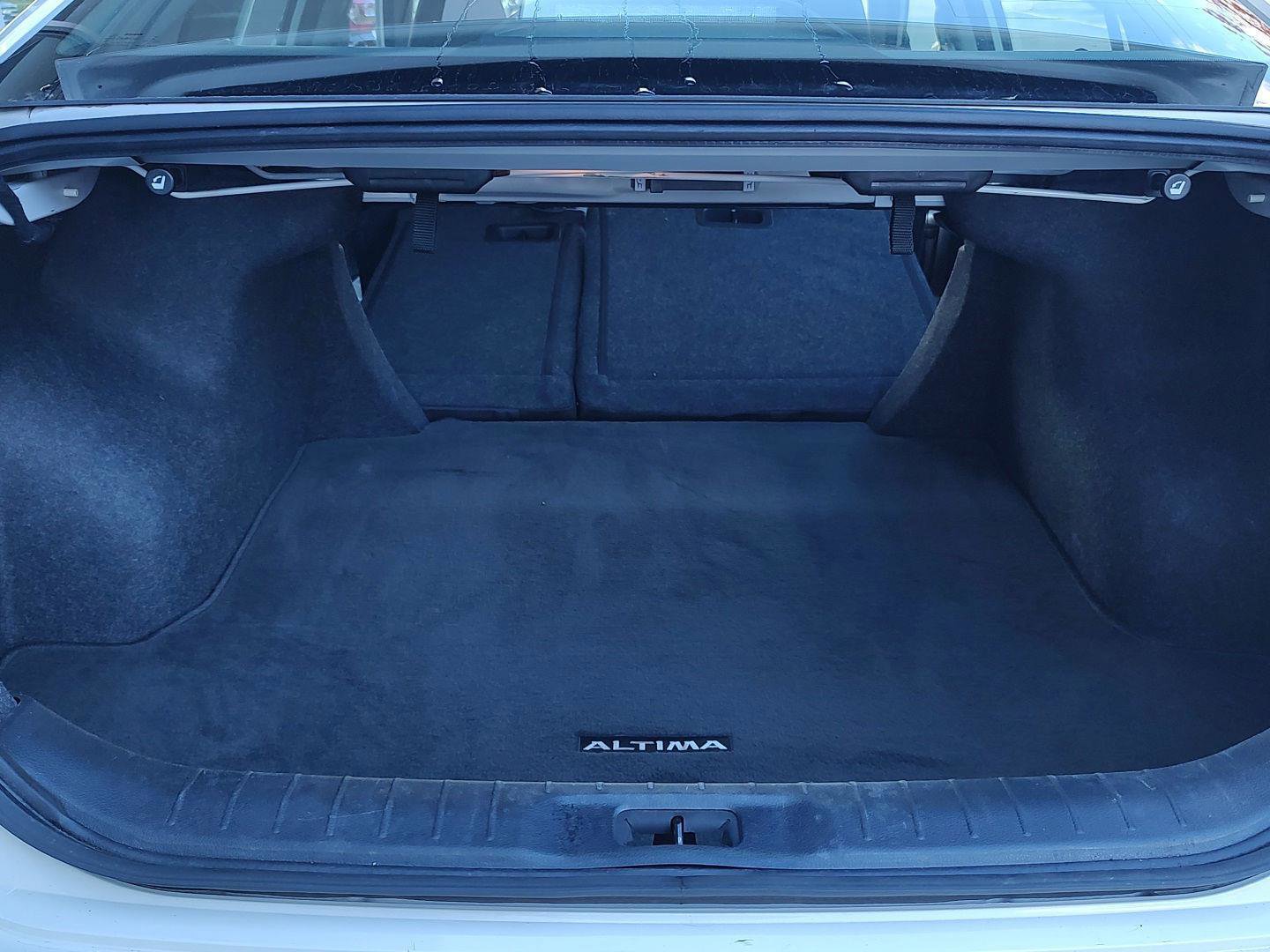 Used 2021 Nissan Altima 2.5 SV image 20