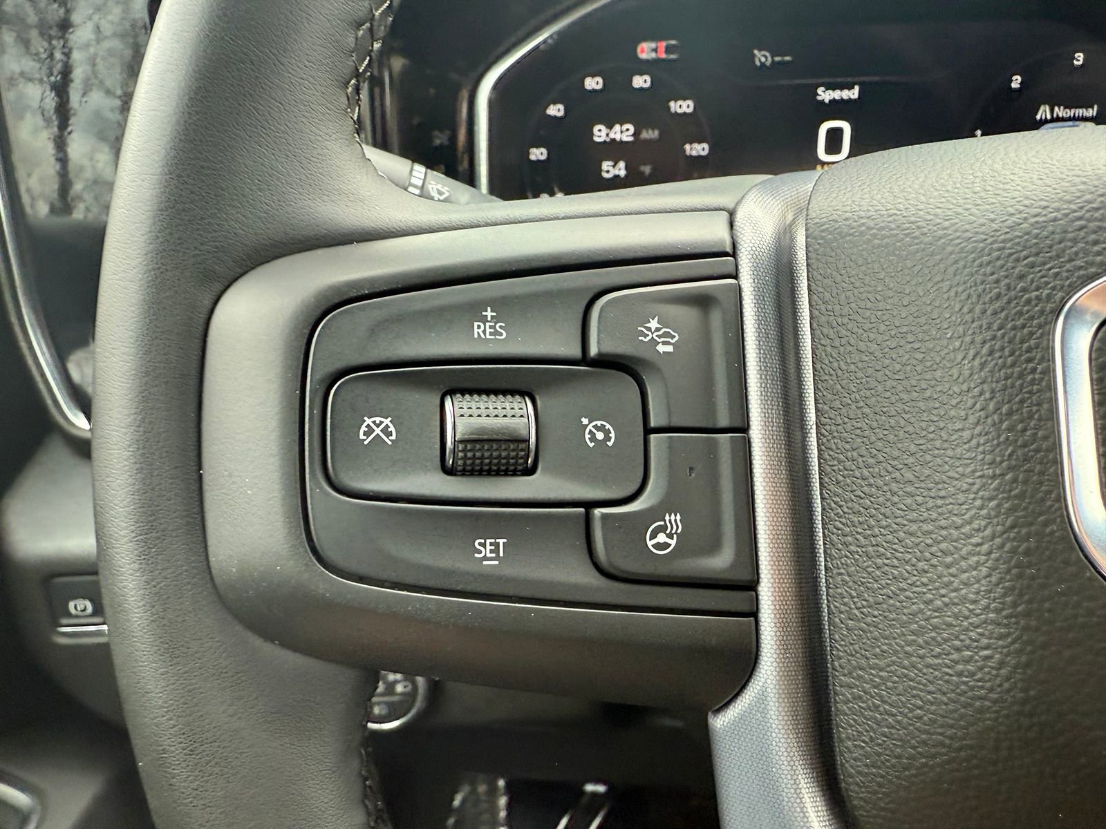 Certified 2026 GMC Sierra 1500 SLT image 34