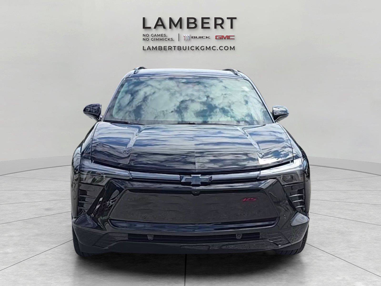 Used 2026 Chevrolet Blazer EV RS w/ Super Cruise Package AWD/4WD image 8