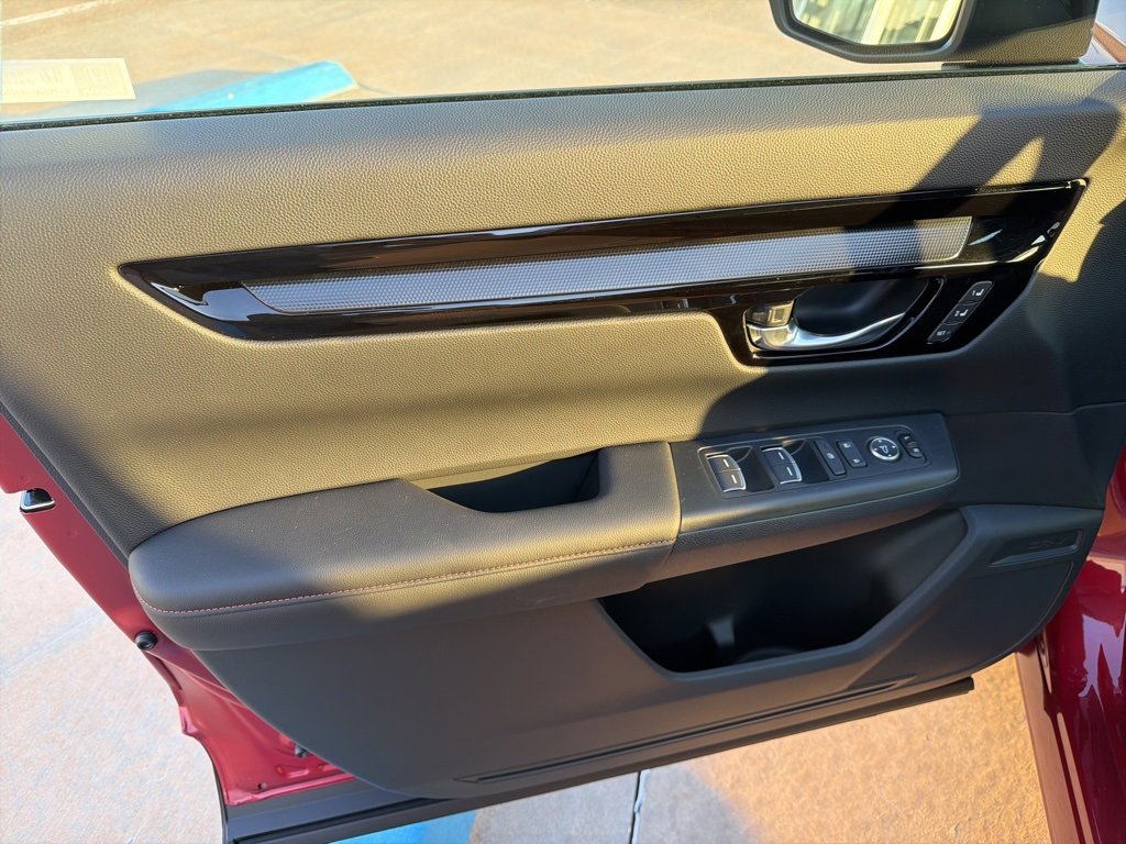 New 2026 Honda CR-V Sport Touring image 6