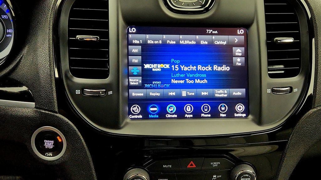 Used 2020 Chrysler 300 S AWD/4WD image 17