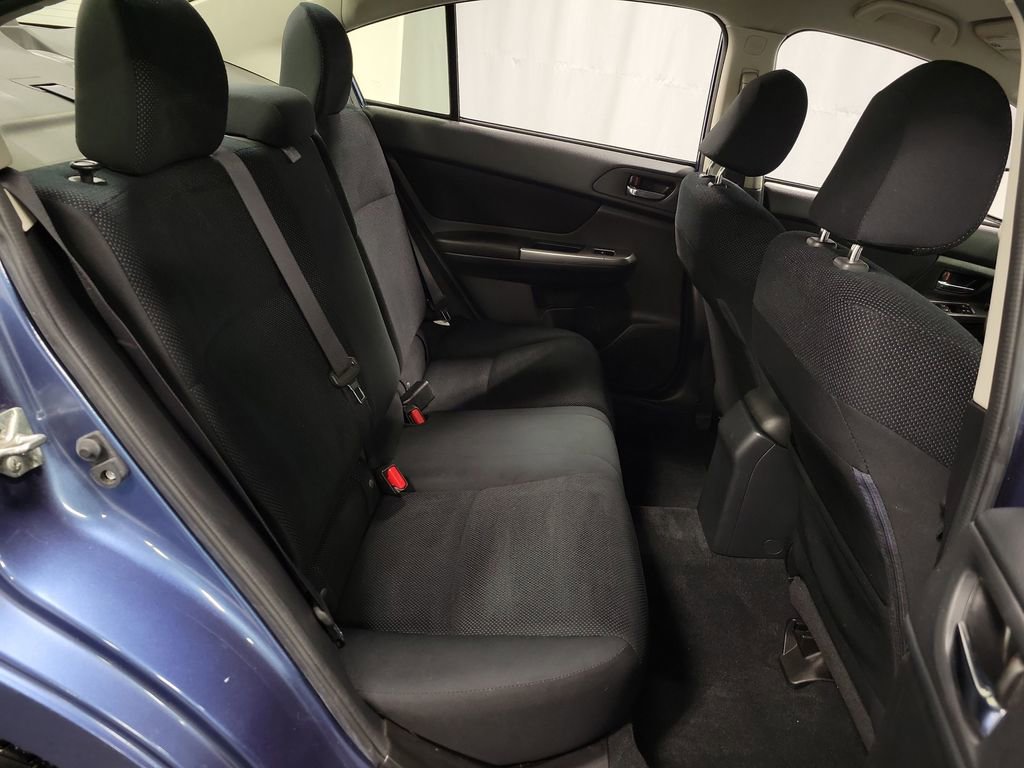 Used 2015 Subaru Impreza 2.0i Premium w/ Popular Package #2 image 24