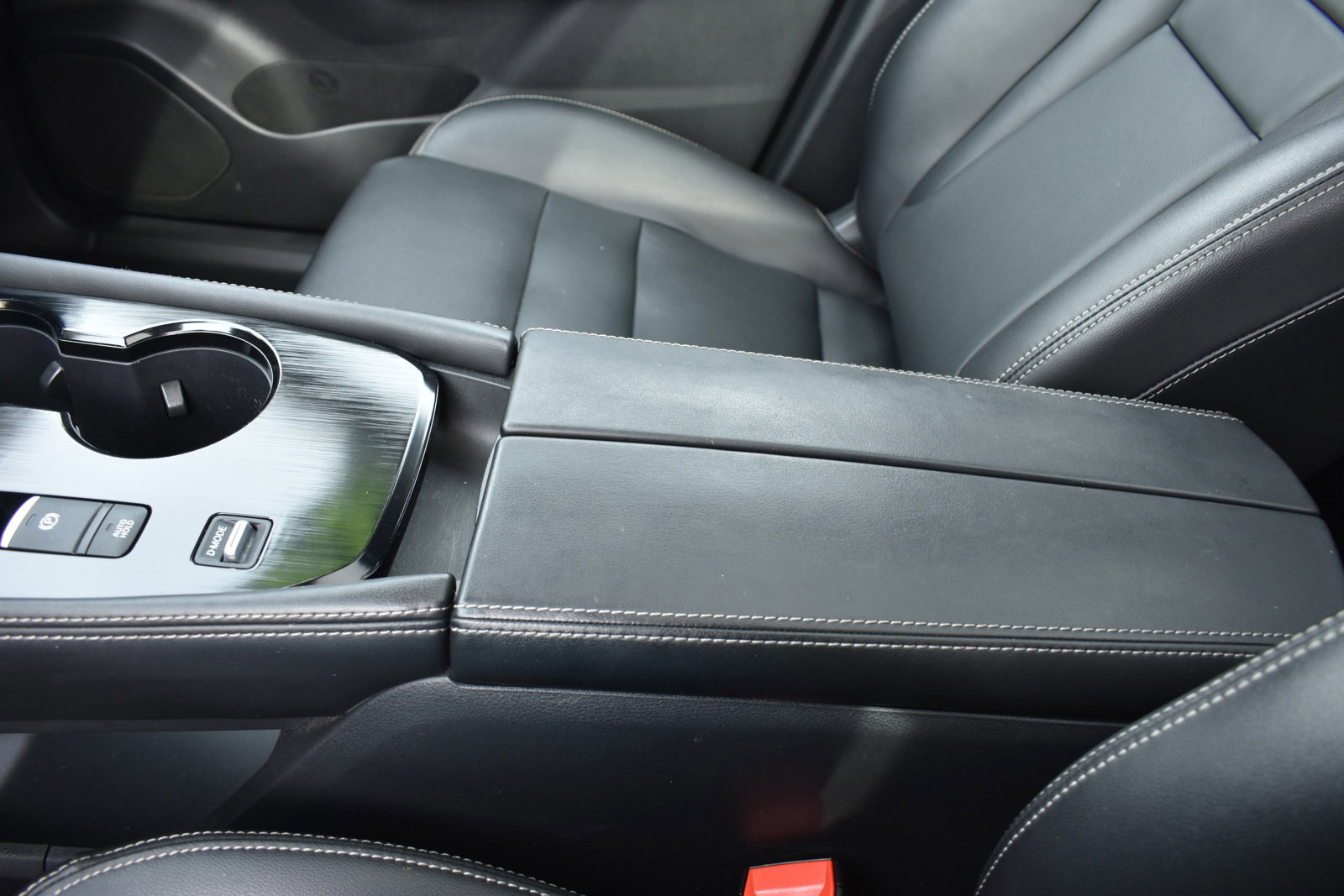 Used 2023 Nissan Rogue SL image 22