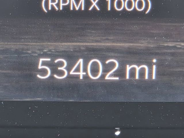 Used 2023 Jeep Grand Wagoneer Series III w/ Rear Seat Video Group 1 image 27