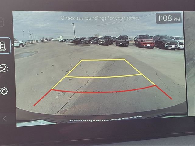 New 2026 Hyundai Palisade XRT Pro image 17