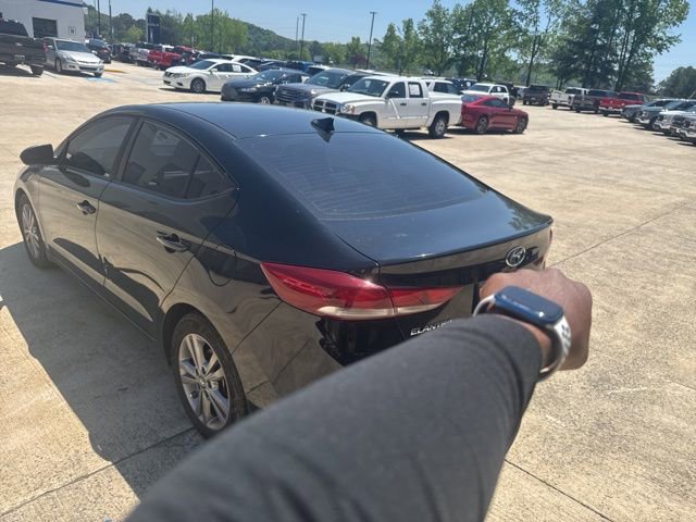 Used 2018 Hyundai Elantra SEL FWD image 22