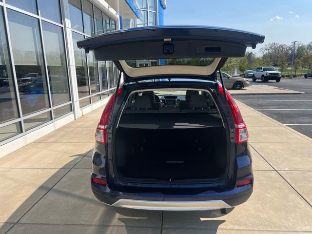 Used 2016 Honda CR-V EX image 11