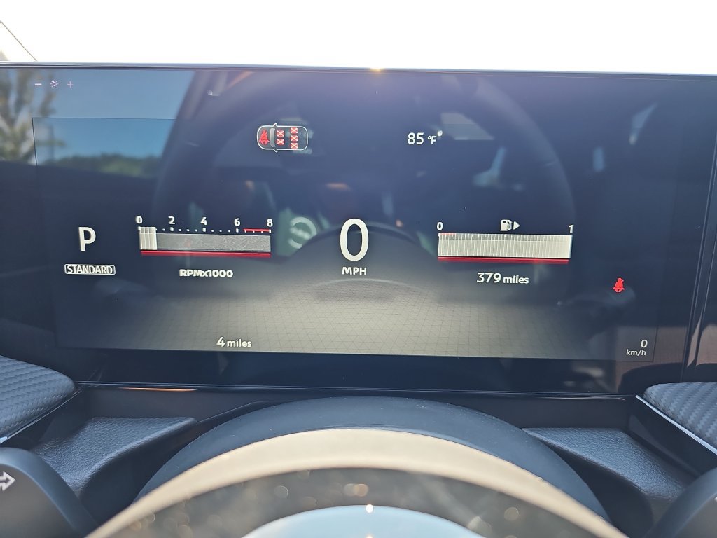 New 2027 Nissan Kicks SR w/ Cold Weather Package FWD image 19