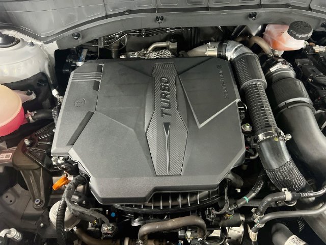 Certified 2023 Kia Sorento SX FWD image 33