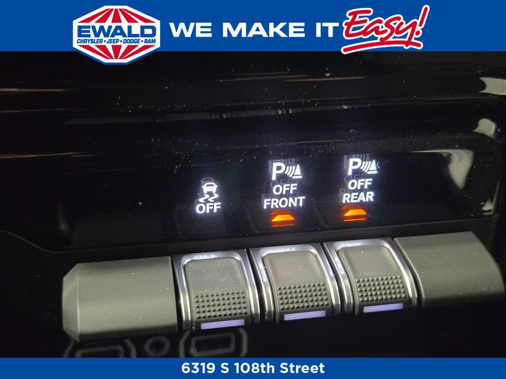 New 2026 RAM 1500 Big Horn image 27