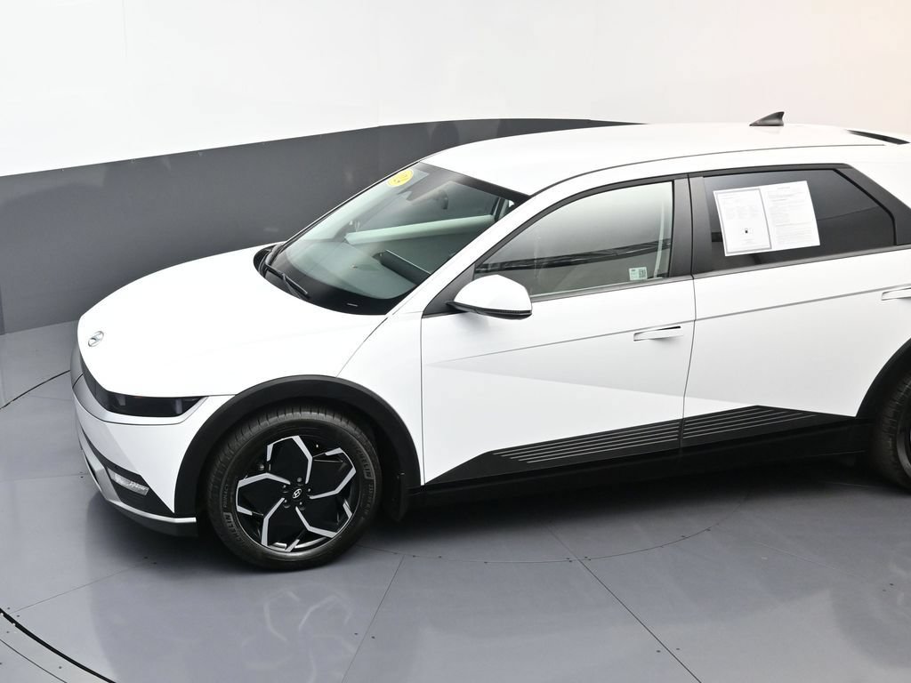 Certified 2024 Hyundai Ioniq 5 SEL RWD image 20