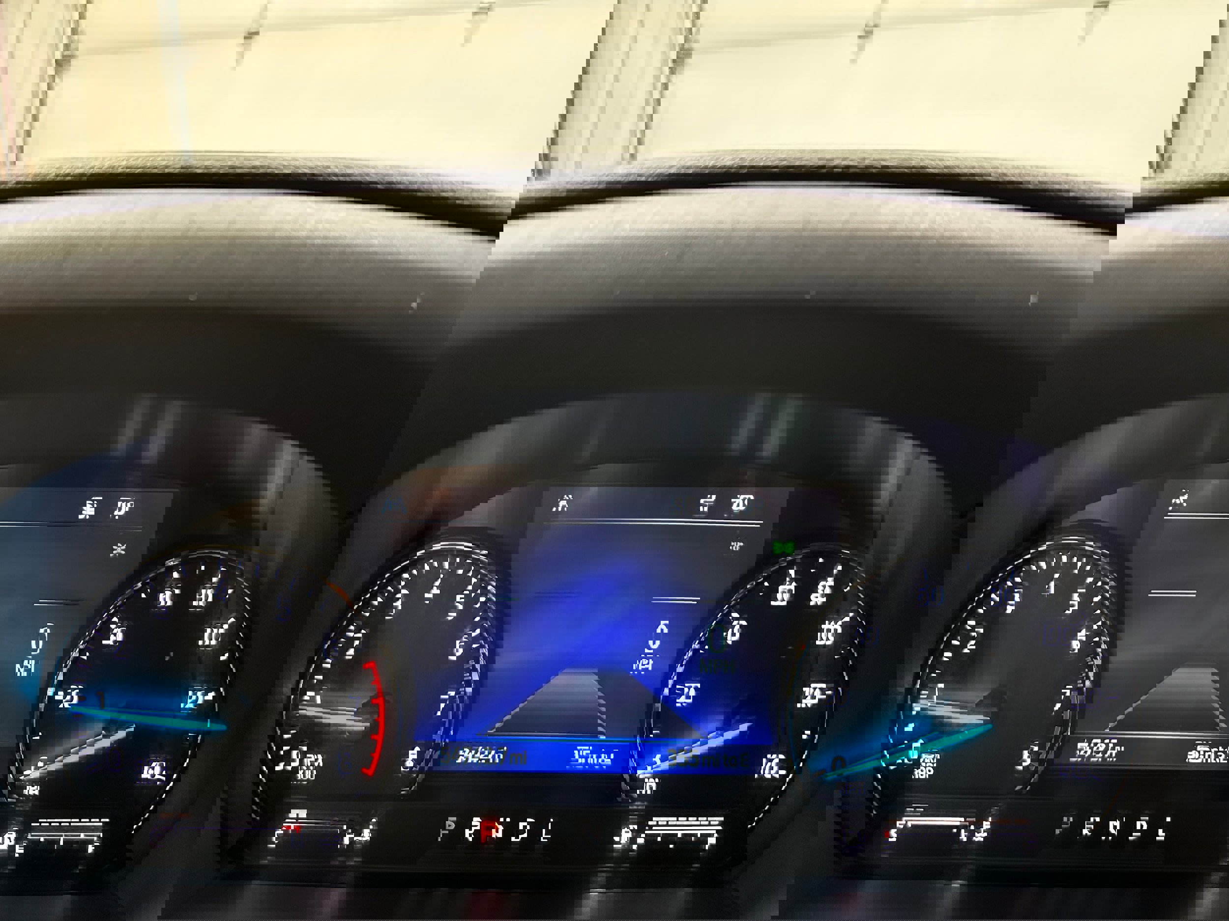 Certified 2023 Ford Explorer Limited w/ Equipment Group 301A image 17