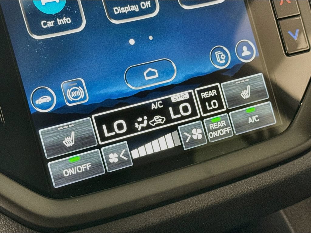 New 2026 Subaru Ascent Premium AWD/4WD image 19