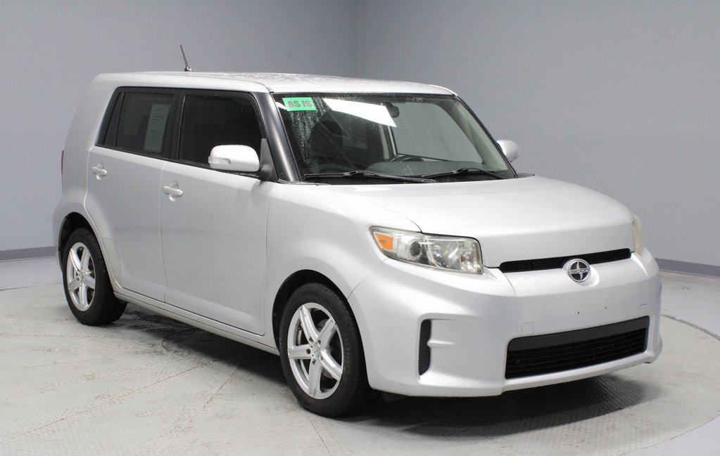 Used 2011 Scion xB
