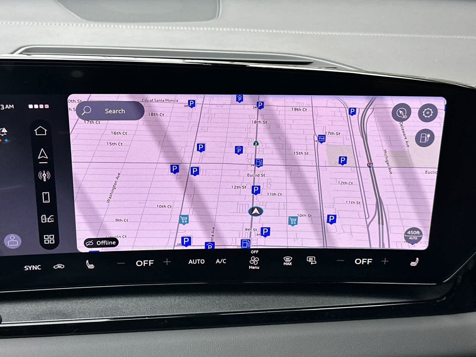 New 2027 Audi Q6 e-tron Premium AWD/4WD image 18