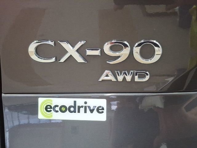 Used 2024 MAZDA CX-90 Plug-In Hybrid w/ Premium Pkg image 52