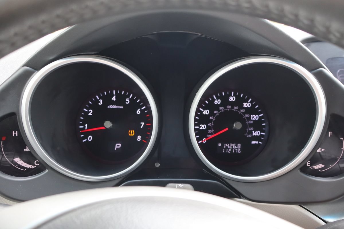 Used 2009 Subaru Tribeca Limited AWD/4WD image 36
