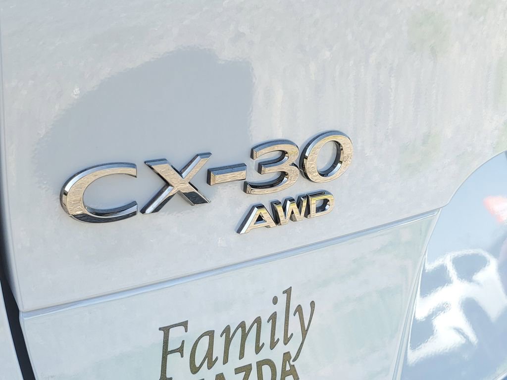 New 2026 MAZDA CX-30 Aire Edition AWD/4WD image 6