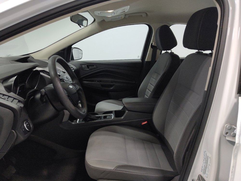 Used 2017 Ford Escape S FWD image 17