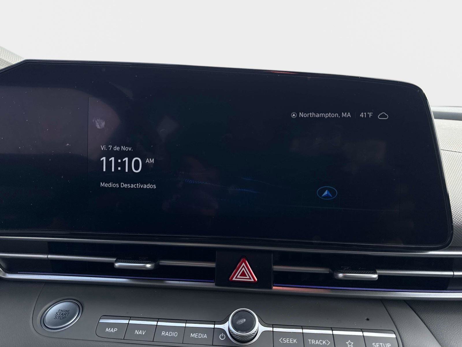 Certified 2024 Hyundai Elantra SEL image 23