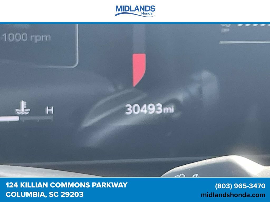 Used 2025 Kia K4 EX FWD image 19