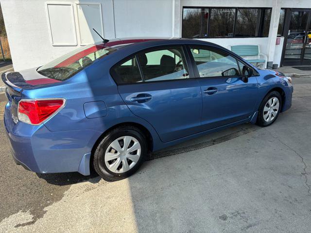 Used 2016 Subaru Impreza 2.0i image 4