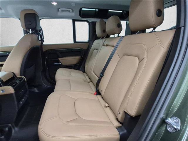 New 2026 Land Rover Defender 110 S AWD/4WD image 16
