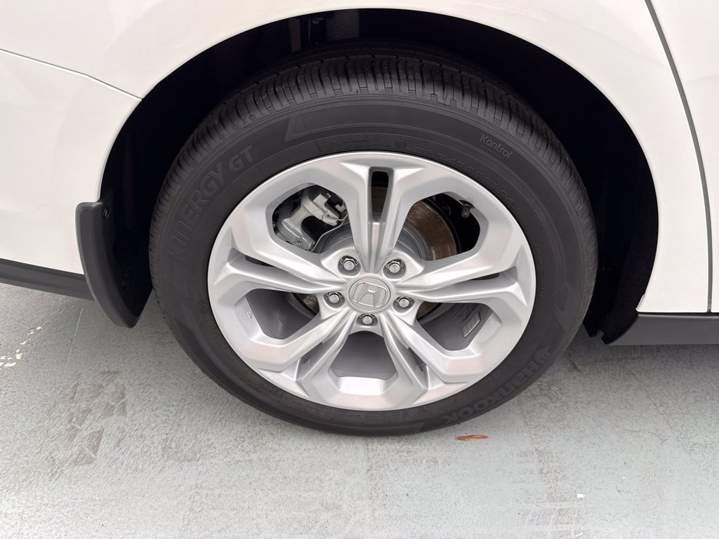 New 2026 Honda Accord LX image 10