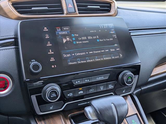 Used 2018 Honda CR-V Touring image 15