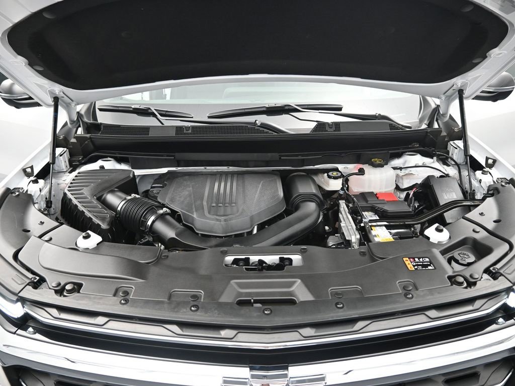 Used 2024 Chevrolet Traverse LT image 22