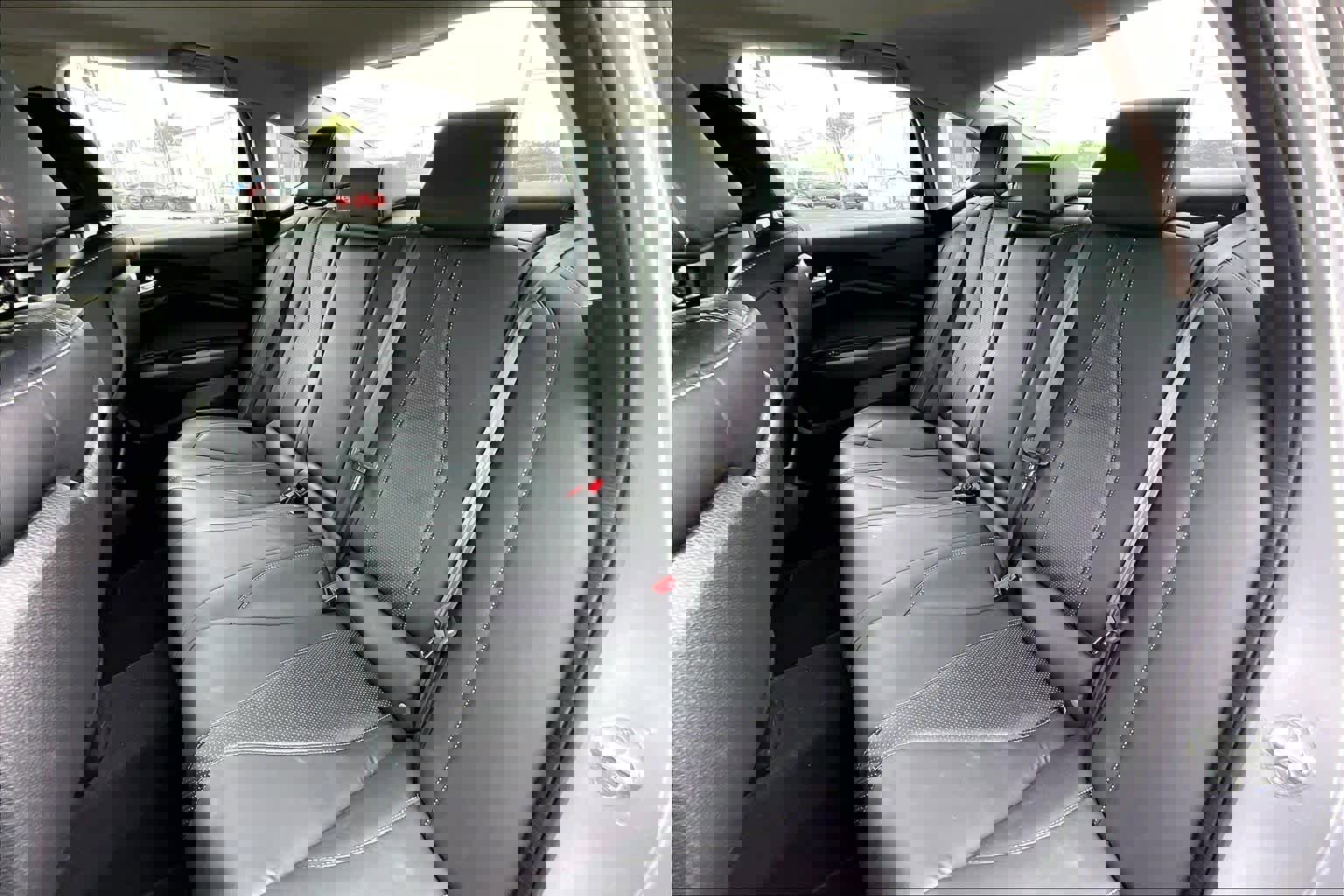 Used 2024 Acura TLX w/ Technology Package image 22