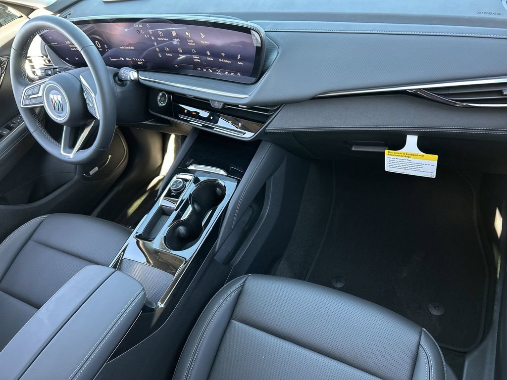 New 2026 Buick Envision Preferred AWD/4WD image 29